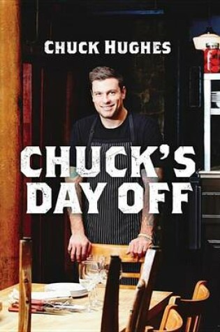 Cover of Chuck's Day Off
