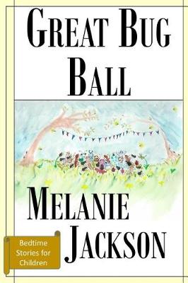 Book cover for Great Bug Ball