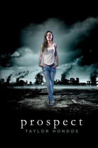Cover of Prospect
