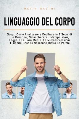 Cover of Linguaggio Del Corpo