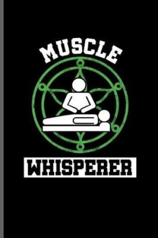 Cover of Muscle Whisperer