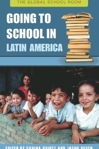 Cover of Going to School in Latin America