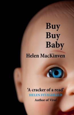 Cover of Buy Buy Baby