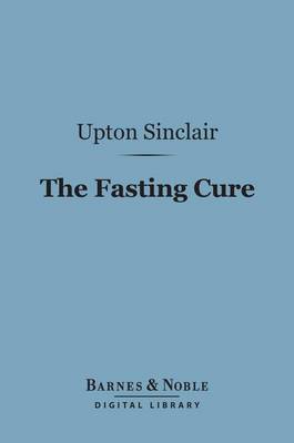 Book cover for The Fasting Cure (Barnes & Noble Digital Library)
