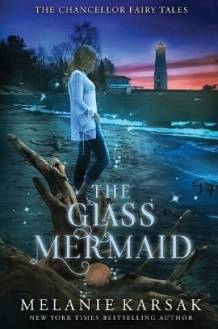 Cover of The Glass Mermaid