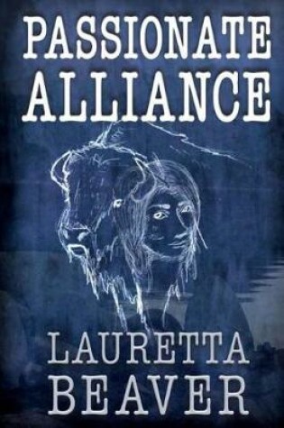 Cover of Passionate Alliance