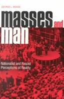 Book cover for Masses and Man