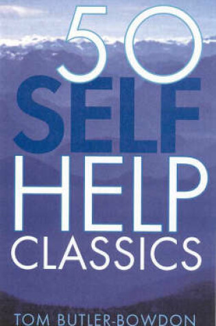 Cover of 50 Self-Help Classics