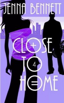 Book cover for Close to Home