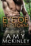 Book cover for Eye of the Storm