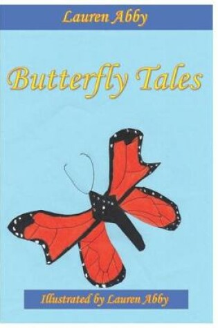 Cover of Butterfly Tales