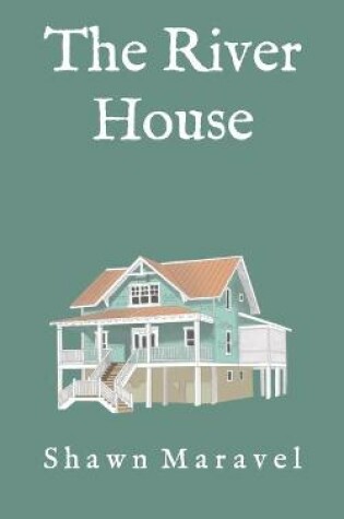 Cover of The River House