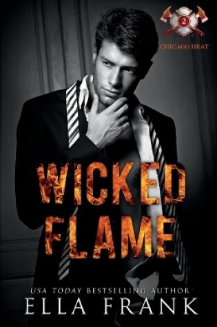 Cover of Wicked Flame