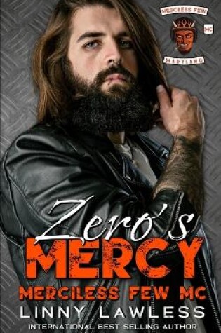 Cover of Zero's Mercy