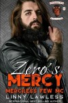 Book cover for Zero's Mercy