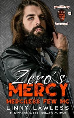 Cover of Zero's Mercy