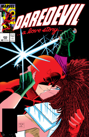 Book cover for Daredevil by Nocenti & Romita Jr. Omnibus Vol. 1