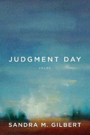 Cover of Judgment Day