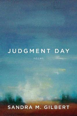 Book cover for Judgment Day