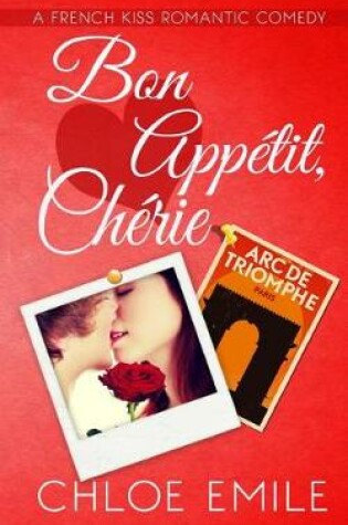 Cover of Bon Appetit, Cherie