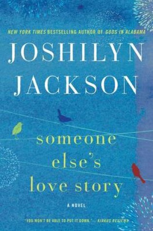 Cover of Someone Else's Love Story