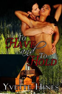 Book cover for To Have and to Hold