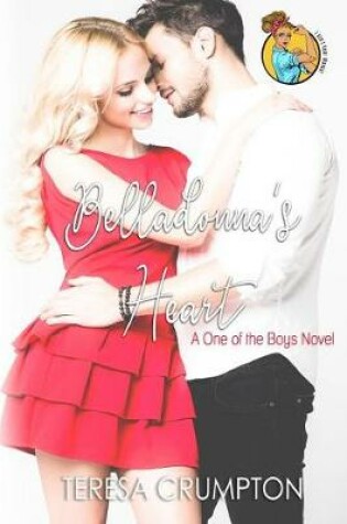 Cover of Belladonna's Heart