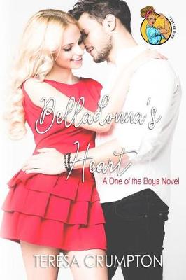 Book cover for Belladonna's Heart