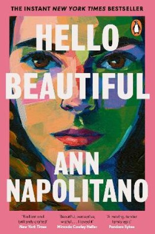 Cover of Hello Beautiful