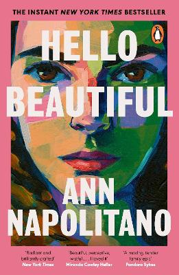 Book cover for Hello Beautiful