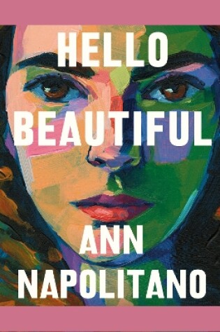 Cover of Hello Beautiful