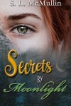 Book cover for Secrets By Moonlight