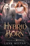 Book cover for Hybrid Born