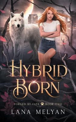 Cover of Hybrid Born