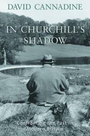 Cover of In Churchill's Shadow