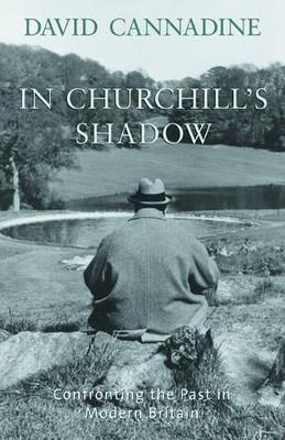 Book cover for In Churchill's Shadow