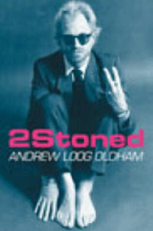 Cover of 2Stoned