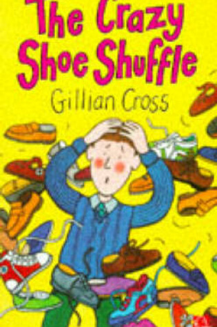Cover of The Crazy Shoe Shuffle