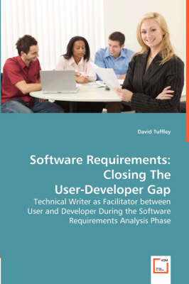 Book cover for Software Requirements