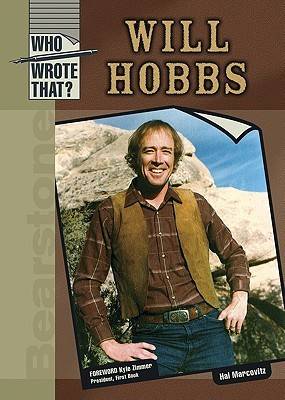 Cover of Will Hobbs