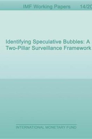 Cover of Identifying Speculative Bubbles