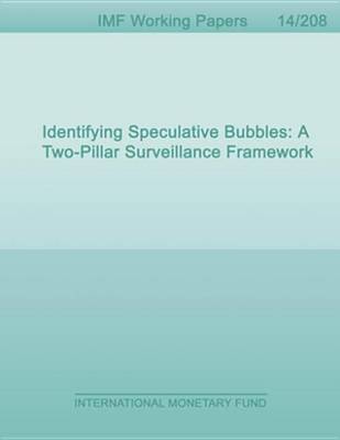 Book cover for Identifying Speculative Bubbles