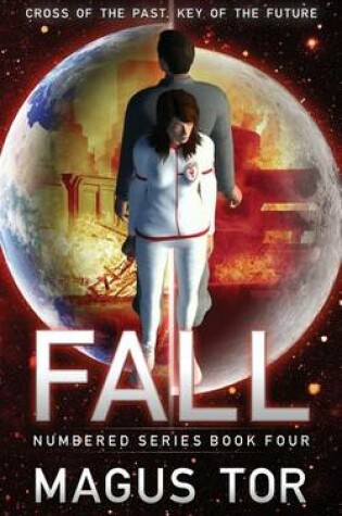 Cover of Fall