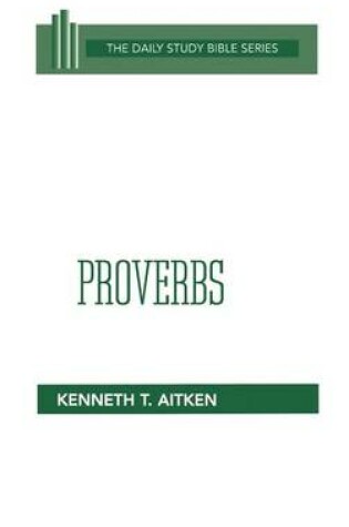 Cover of Proverbs H/B Dsb