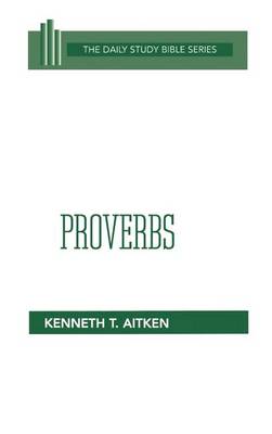 Book cover for Proverbs H/B Dsb