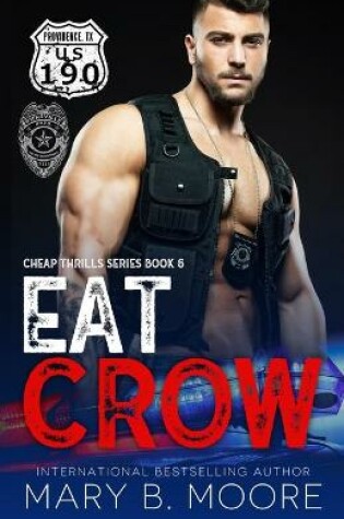 Cover of Eat Crow