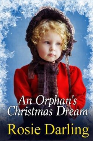 Cover of An Orphan's Christmas Dream