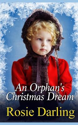 Book cover for An Orphan's Christmas Dream