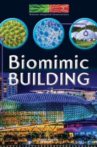 Cover of Biomimic Building