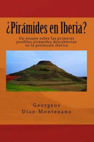 Cover of ?Piramides en Iberia?